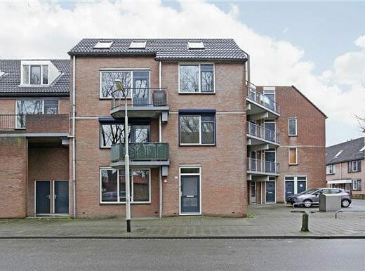 Spuistraat, Breda, Nederland