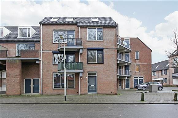 Spuistraat, Breda, Nederland