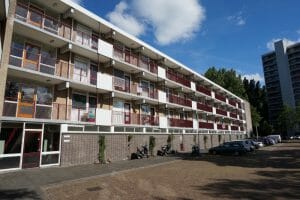 Fideliolaan, Amstelveen, Nederland