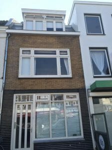 Biltstraat, Utrecht, Nederland