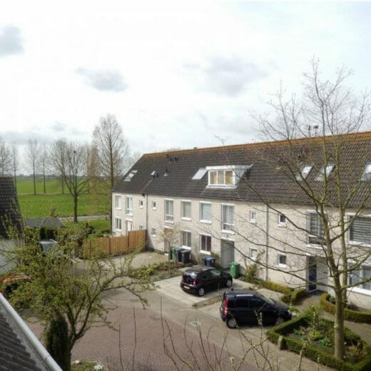 Buitengaats, Amstelveen, Nederland