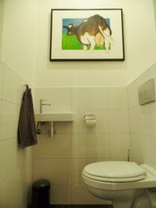 Maartensgat, Dordrecht, Nederland