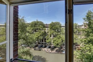 Herengracht, Amsterdam, Nederland