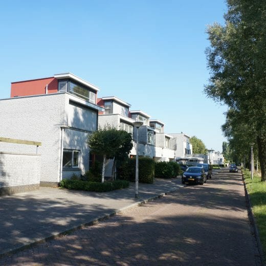 Arthur van Schendelsingel, Amstelveen, Nederland