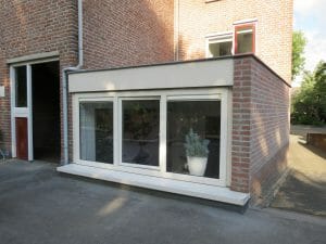 Albert van Dalsumlaan, Utrecht, Nederland
