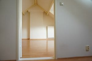 Rodenbachlaan, Uithoorn, Nederland