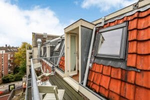 Albert Cuypstraat, Amsterdam, Nederland