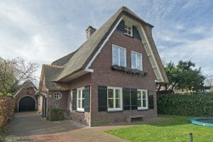 Frederik Hendriklaan, Haarlem, Nederland