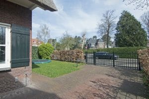 Frederik Hendriklaan, Haarlem, Nederland