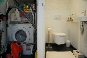 Marnixstraat, Amsterdam, Nederland