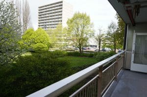 Schouwenselaan, Amstelveen, Nederland