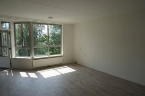 Leksmondhof, Amsterdam, Nederland