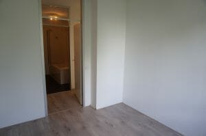 Leksmondhof, Amsterdam, Nederland