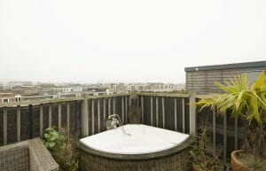Ceintuurbaan, Amsterdam, Nederland