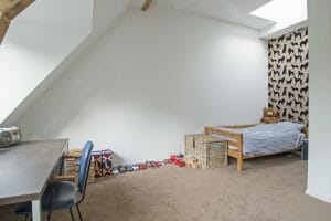 Wustelaan, Santpoort-Zuid, Nederland