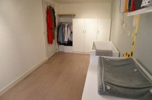 Prof. Tulpstraat, Amsterdam, Nederland