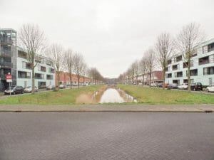 Sterrenkroos, Breda, Nederland