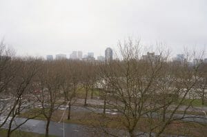 Rondeel, Amsterdam, Nederland
