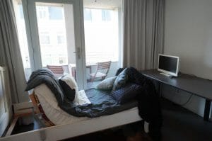 Dusartstraat, Amsterdam, Nederland