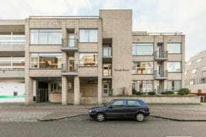 2e Hogeweg, Zeist, Nederland