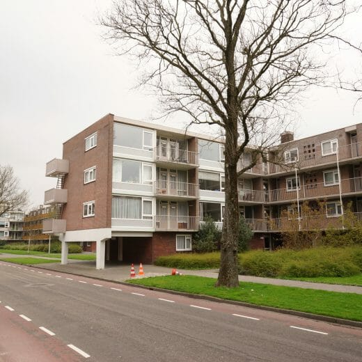 Camera Obscuralaan, Amstelveen, Nederland