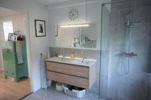 Henriette Bosmansstraat, Amsterdam, Nederland