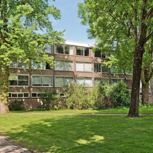 Slangenburg, Amsterdam, Nederland