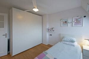 Marnixstraat, Haarlem, Nederland