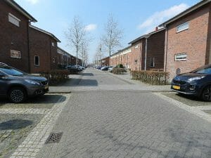 Sarabande, Nieuw-Vennep, Nederland