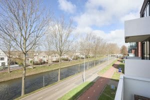 Hoofdweg, Hoofddorp, Nederland