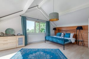 Baambrugse Zuwe, Vinkeveen, Nederland