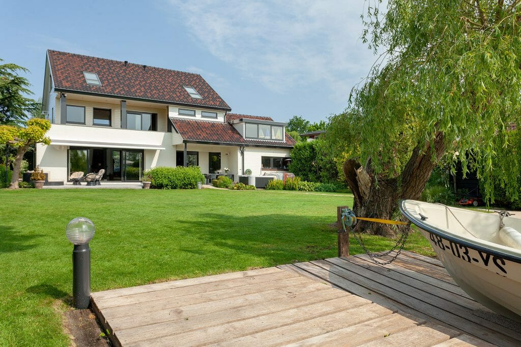 Baambrugse Zuwe, Vinkeveen, Nederland