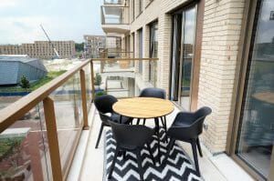 Faas Wilkesstraat, Amsterdam, Nederland