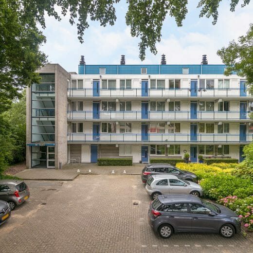 Jacques Perklaan, Haarlem, Nederland