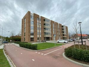 Jacobsvicarie, Culemborg, Nederland