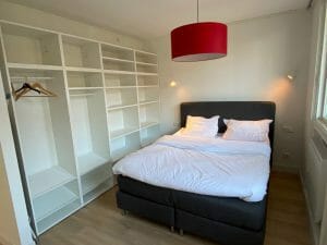 Van Spilbergenstraat, Amsterdam, Nederland