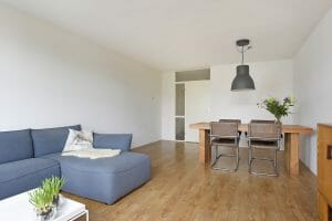 Narcisplantsoen, Haarlem, Nederland