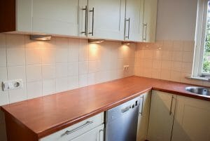 P.C. Hooftkade, Heemstede, Nederland