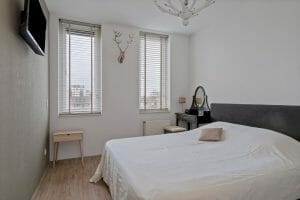 Biesheuvelstraat, Hoofddorp, Nederland
