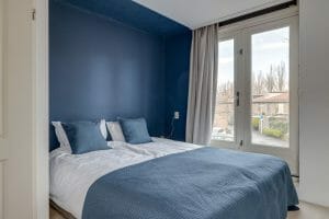 Bieslookstraat, Utrecht, Nederland