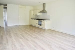 Bellevuelaan, Haarlem, Nederland