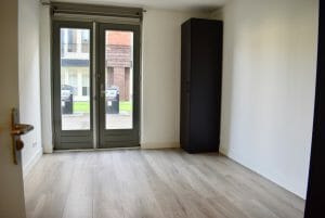 Bellevuelaan, Haarlem, Nederland