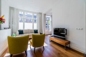 2e Spechtstraat, Utrecht, Nederland