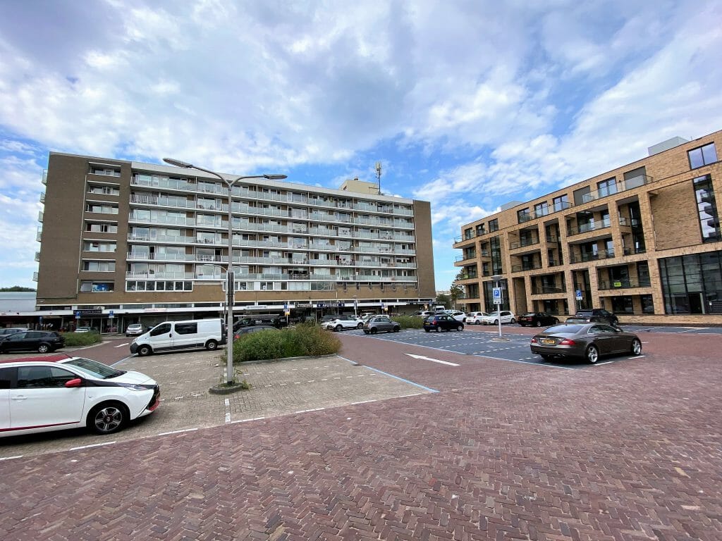 Kostverlorenhof, Amstelveen, Nederland