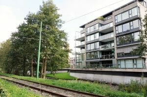 Kotterspad, Amsterdam, Nederland