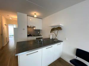 Driehoekstraat, Amsterdam, Nederland