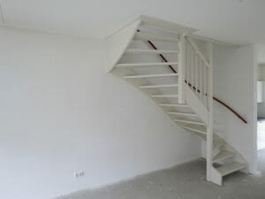 Madamenperenlaan, Vleuten, Nederland
