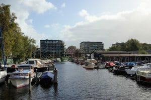 Kotterspad, Amsterdam, Nederland