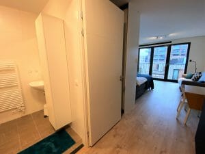 IJdoornlaan, Amsterdam, Nederland