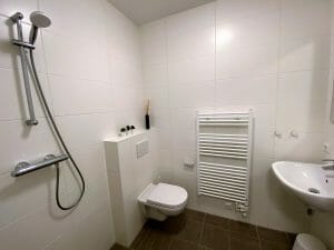 IJdoornlaan, Amsterdam, Nederland